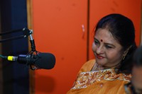 Mutyala Muggu Sangeeta Photos at Tori